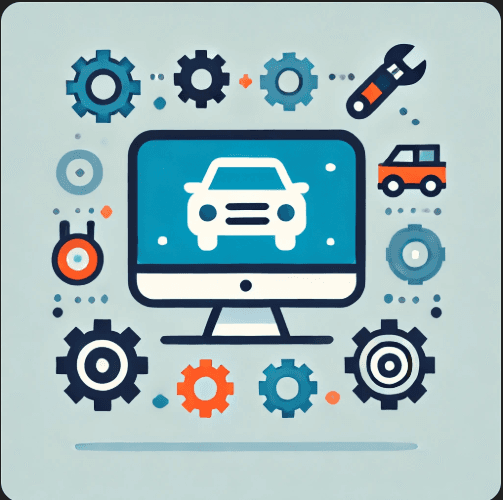 Auto Repair CRM & Booking Automation: Calgary Mechanics Guide