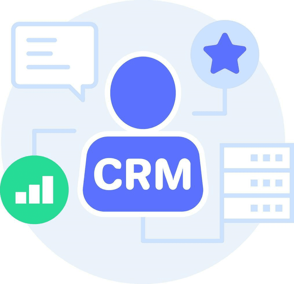 The Ultimate Guide to Choosing the Right CRM in Calgary