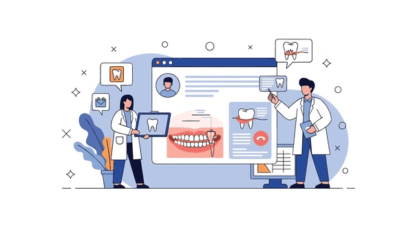 Dental Practice Automation: Calgary's Guide to Full Chairs