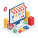 E-Commerce