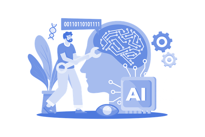AI Implementation and Automation