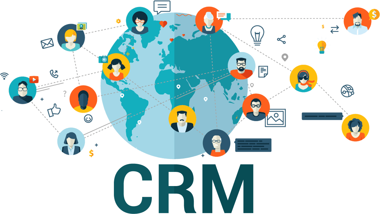 Customer Relationship Management