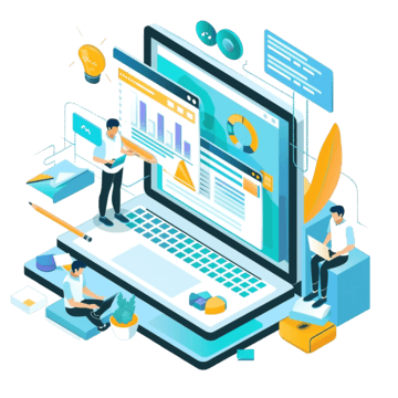 ERP & Business Management