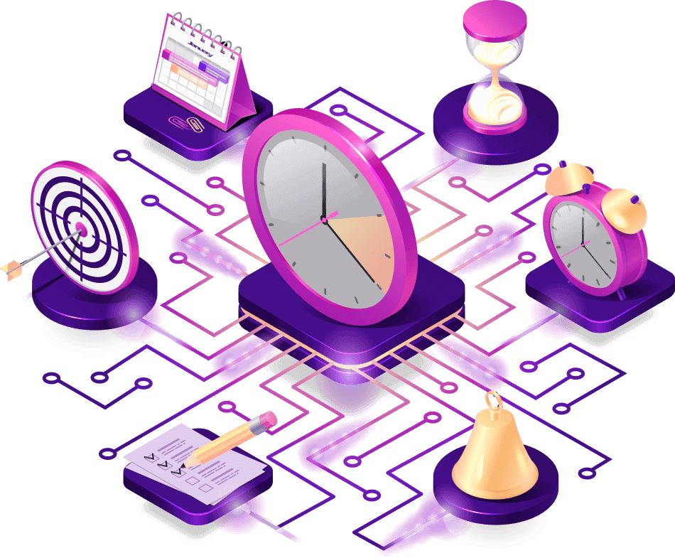 Resource & Project Management