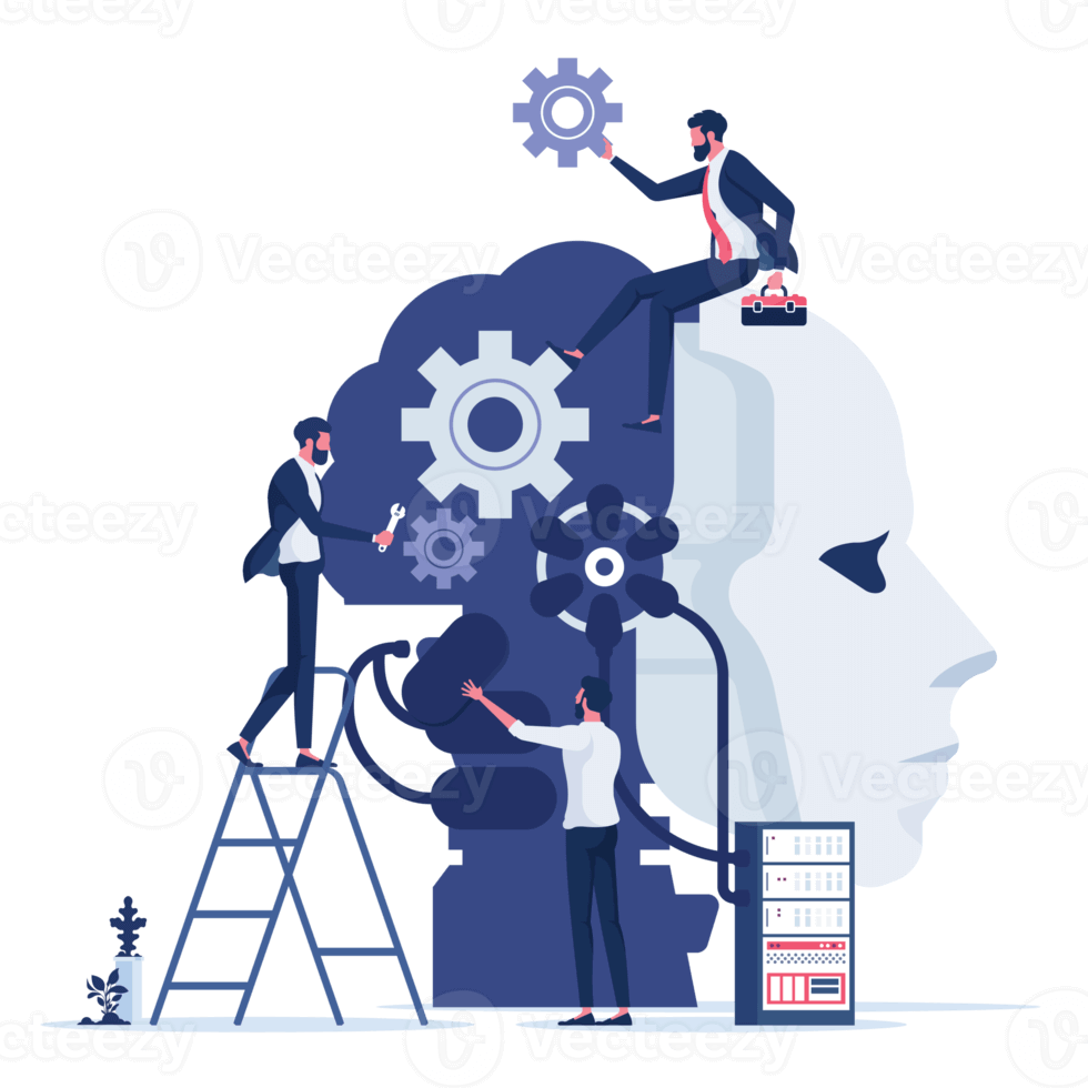 AI-Powered Business Automation