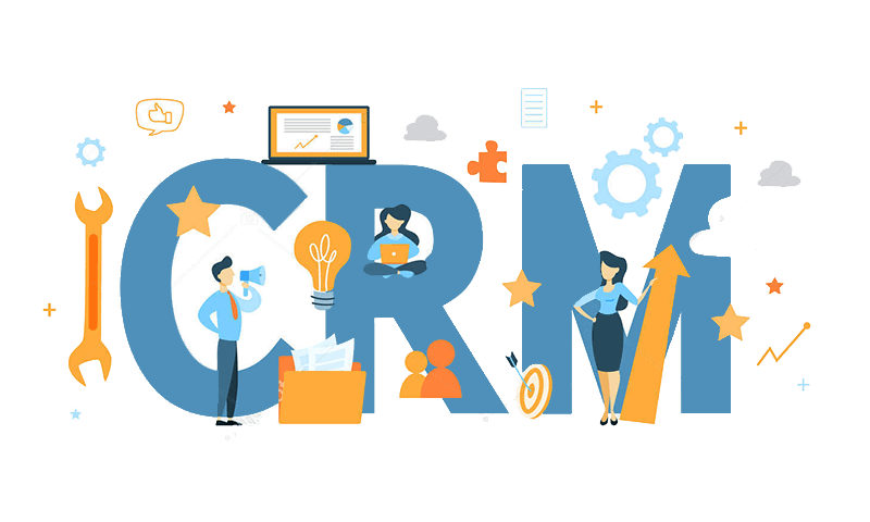CRM Implementation & Optimization