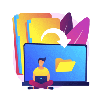 End-to-End Digital Transformation