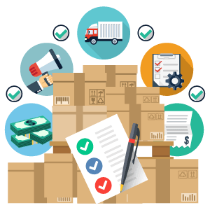 Inventory & Rental Management