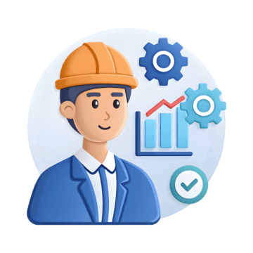 Project & Resource Management